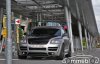 thumbs Touareg W12 Sport Edition CoverEFX 13 Touareg W12 Sport Edition CoverEFX: cerchi in lega SUV da 22, 500 CV e vernice laminata